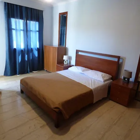 Sofia Ii Hotel Ipsos